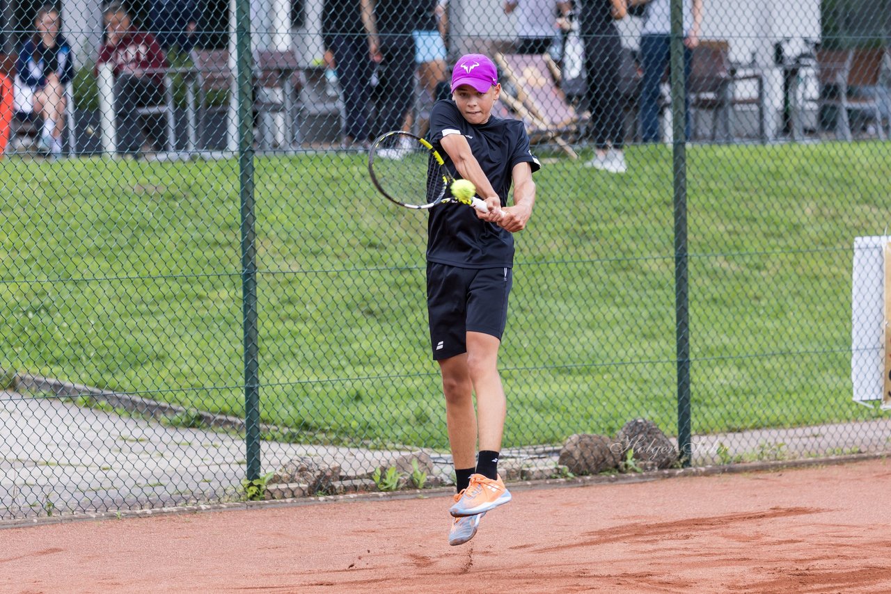 Bild 257 - Bergstedt Open